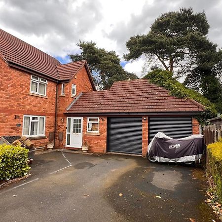 Richard'S Home Kidderminster Luaran gambar