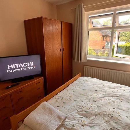 Richard'S Home Kidderminster Luaran gambar