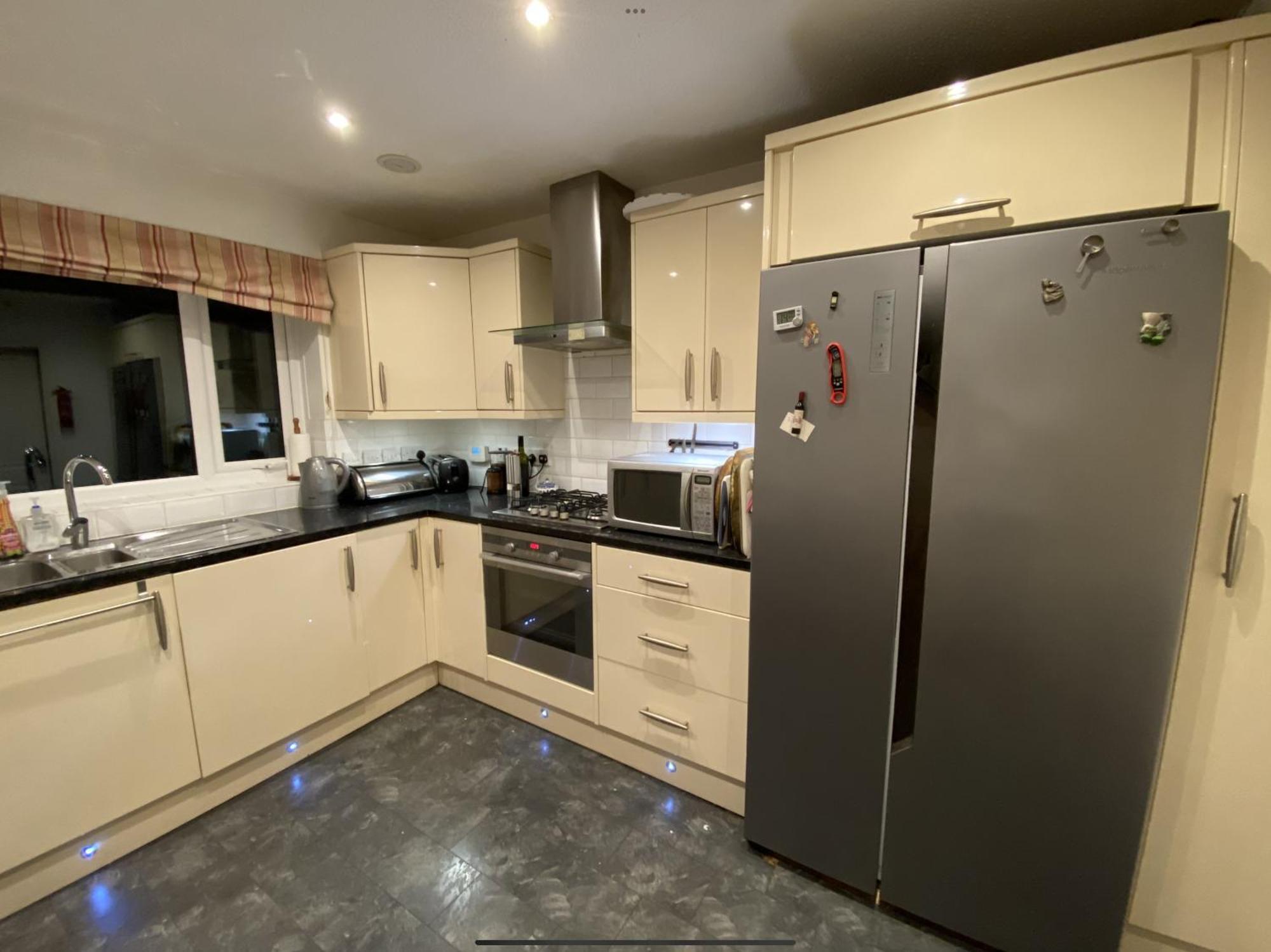 Richard'S Home Kidderminster Luaran gambar