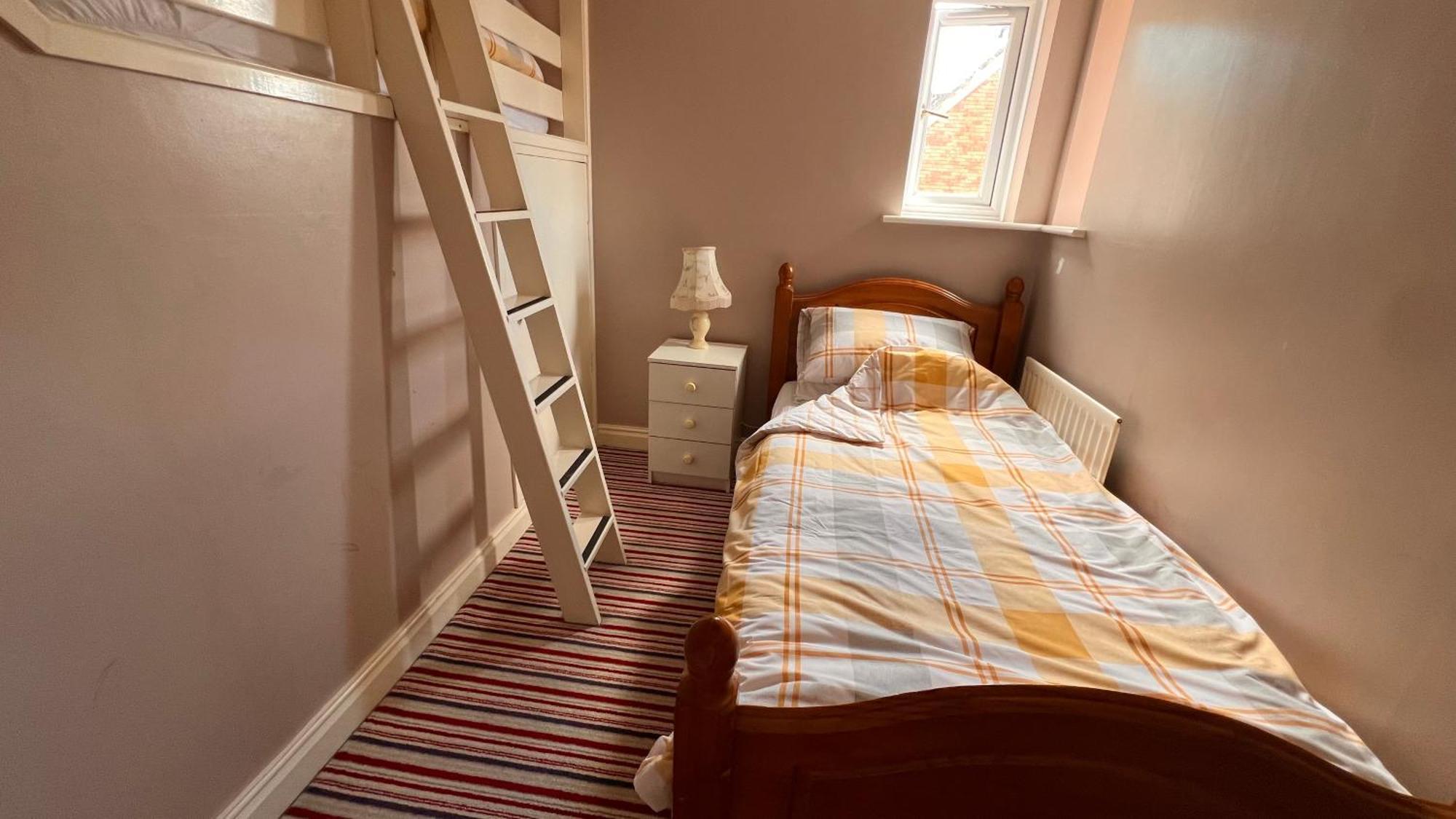 Richard'S Home Kidderminster Luaran gambar