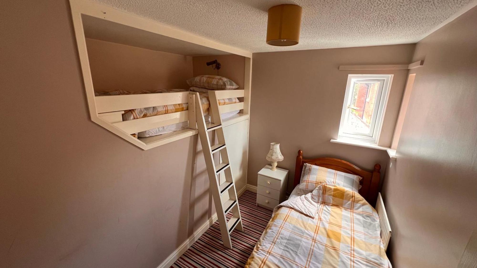 Richard'S Home Kidderminster Luaran gambar