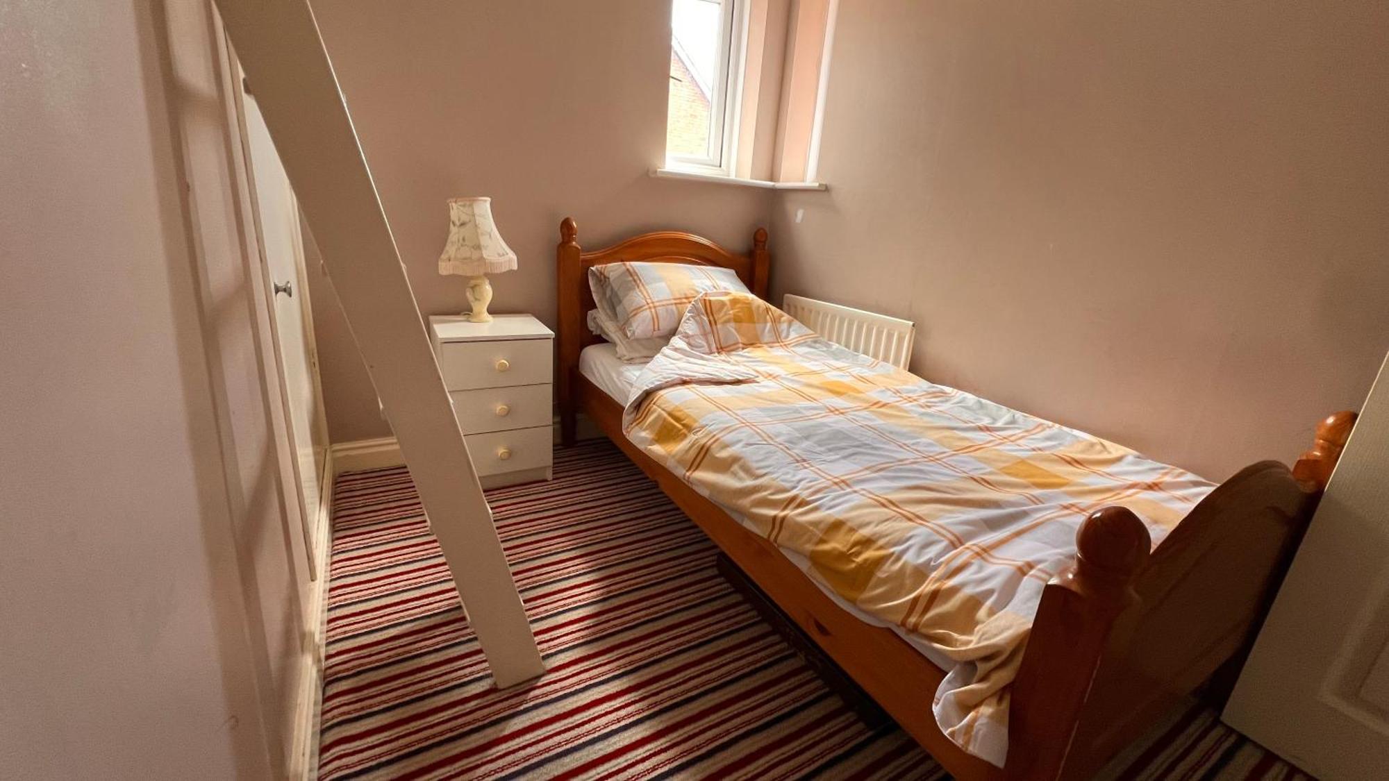 Richard'S Home Kidderminster Luaran gambar