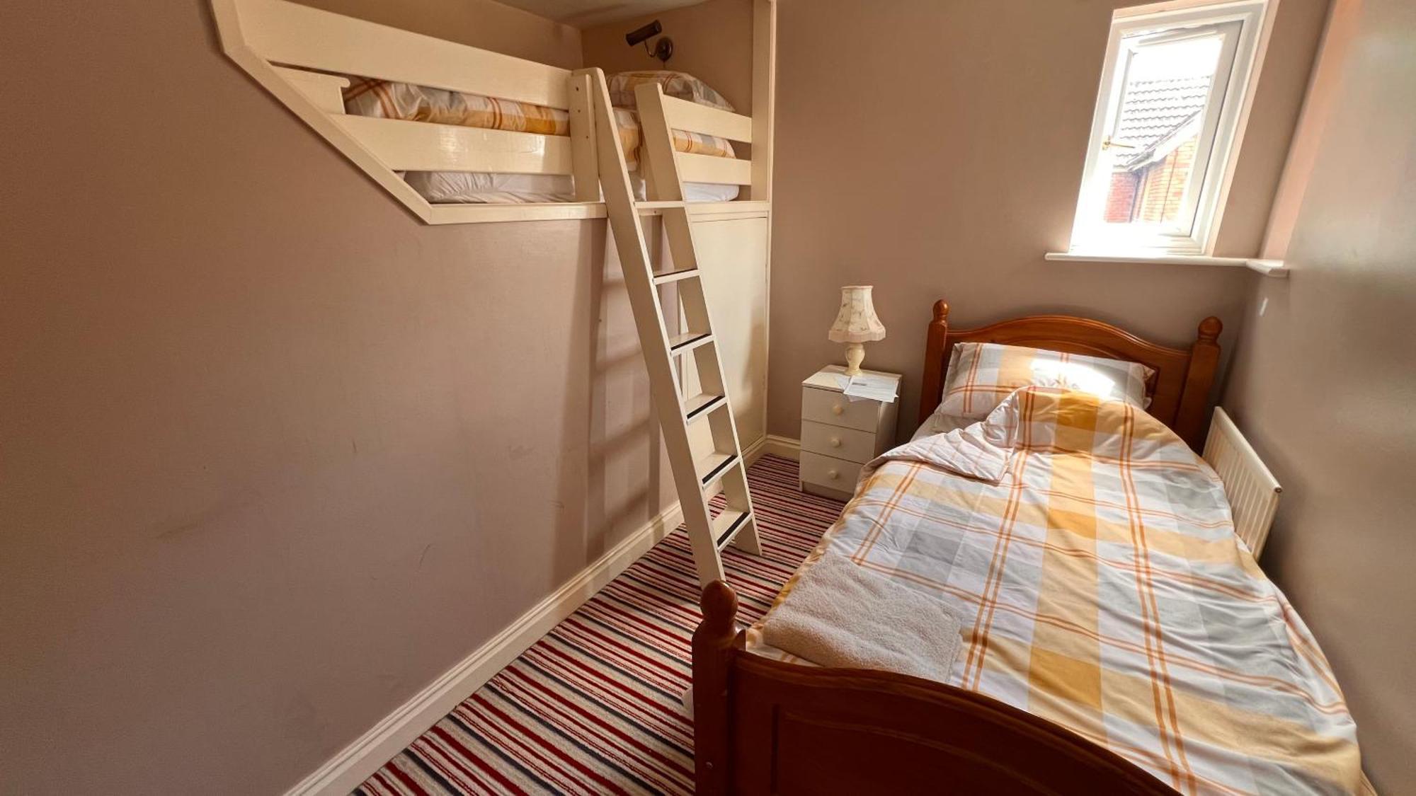 Richard'S Home Kidderminster Luaran gambar