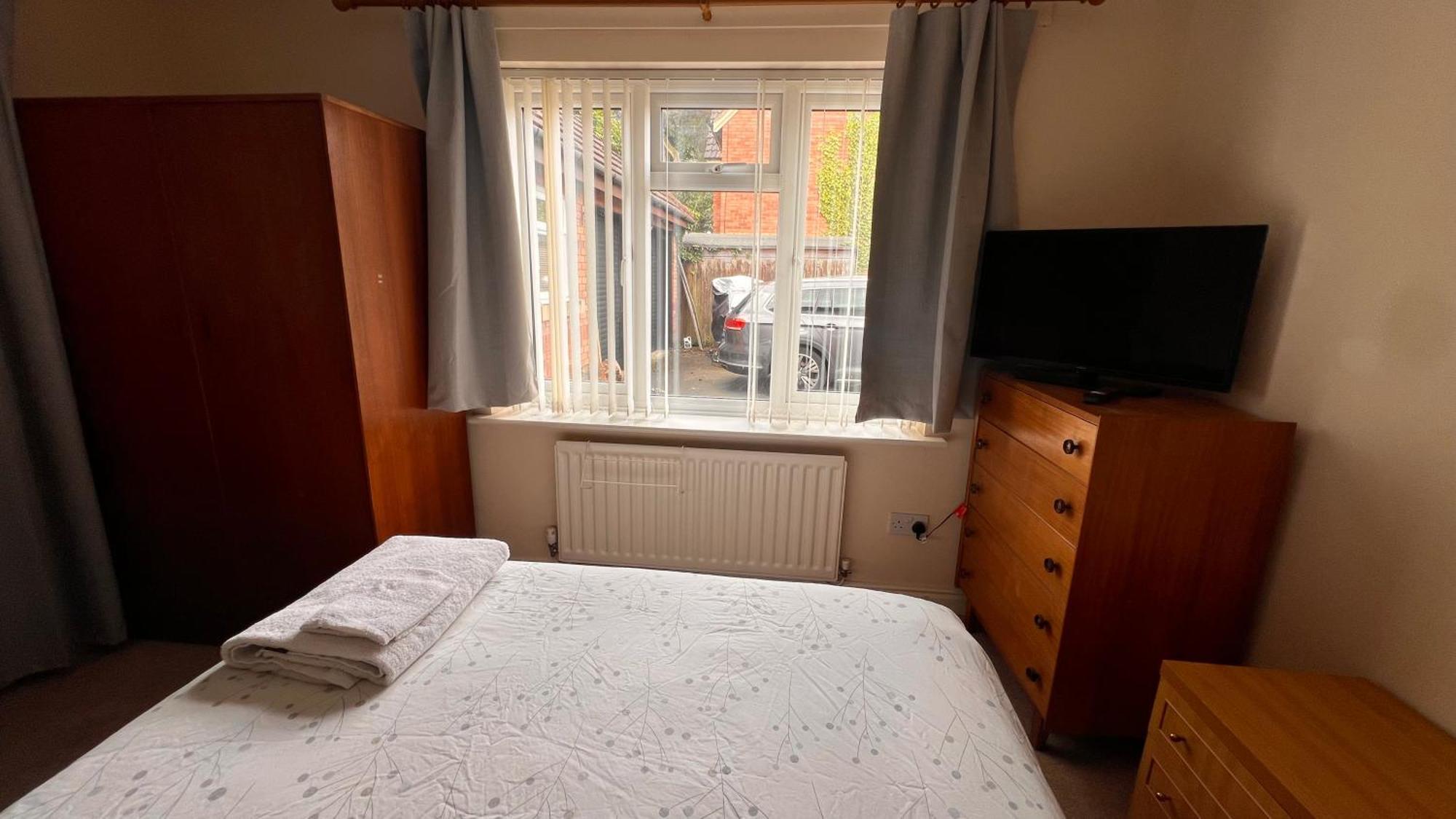 Richard'S Home Kidderminster Luaran gambar