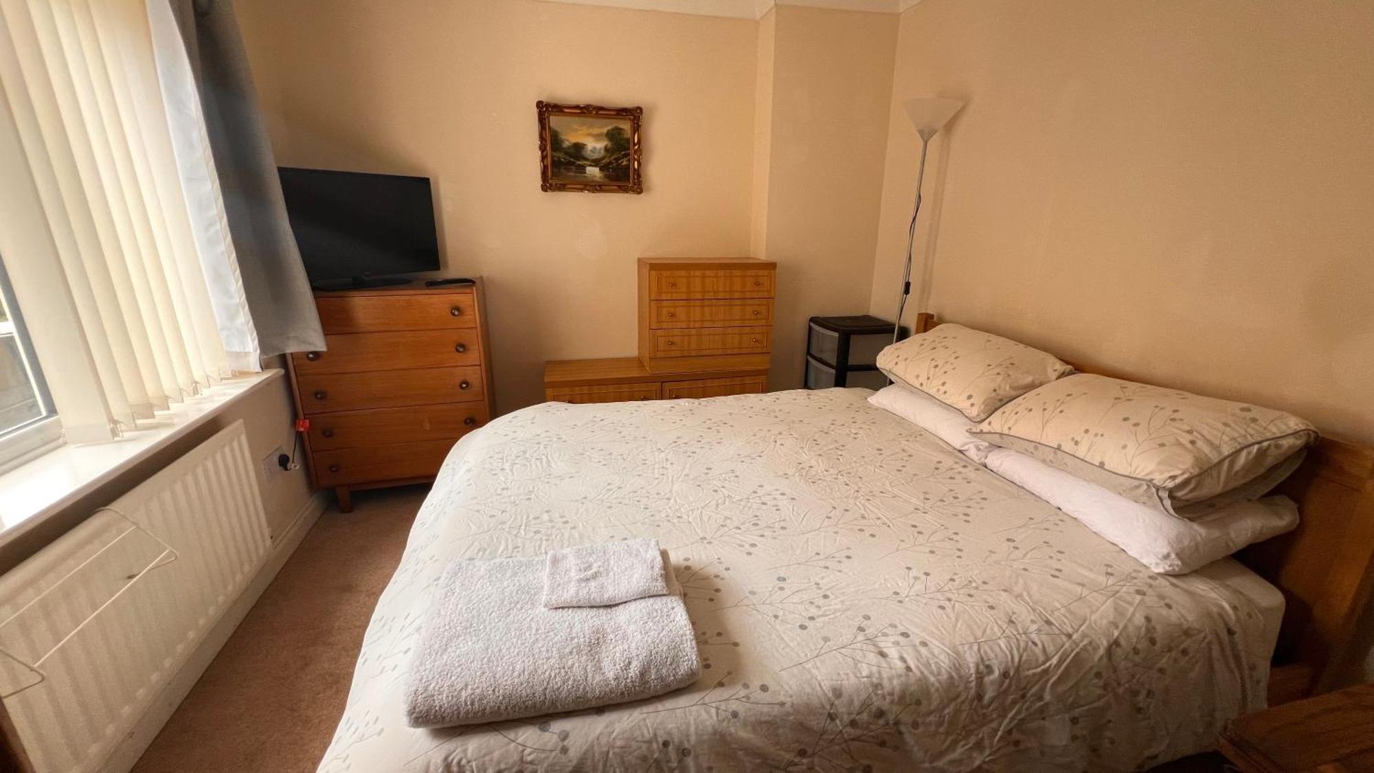 Richard'S Home Kidderminster Luaran gambar