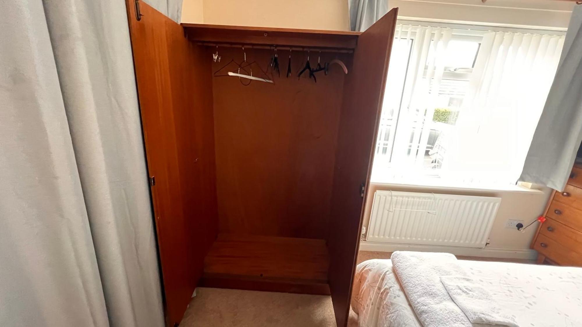Richard'S Home Kidderminster Luaran gambar