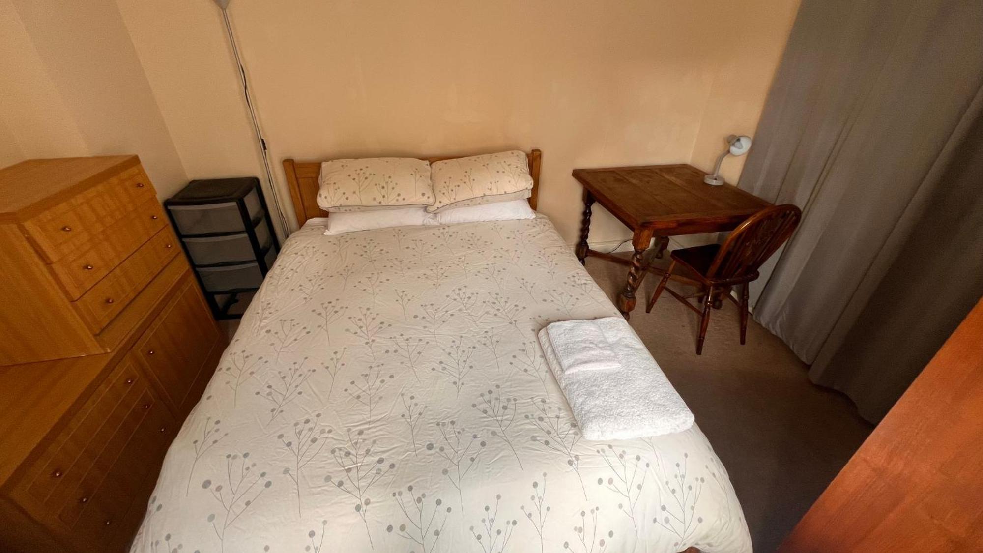 Richard'S Home Kidderminster Luaran gambar