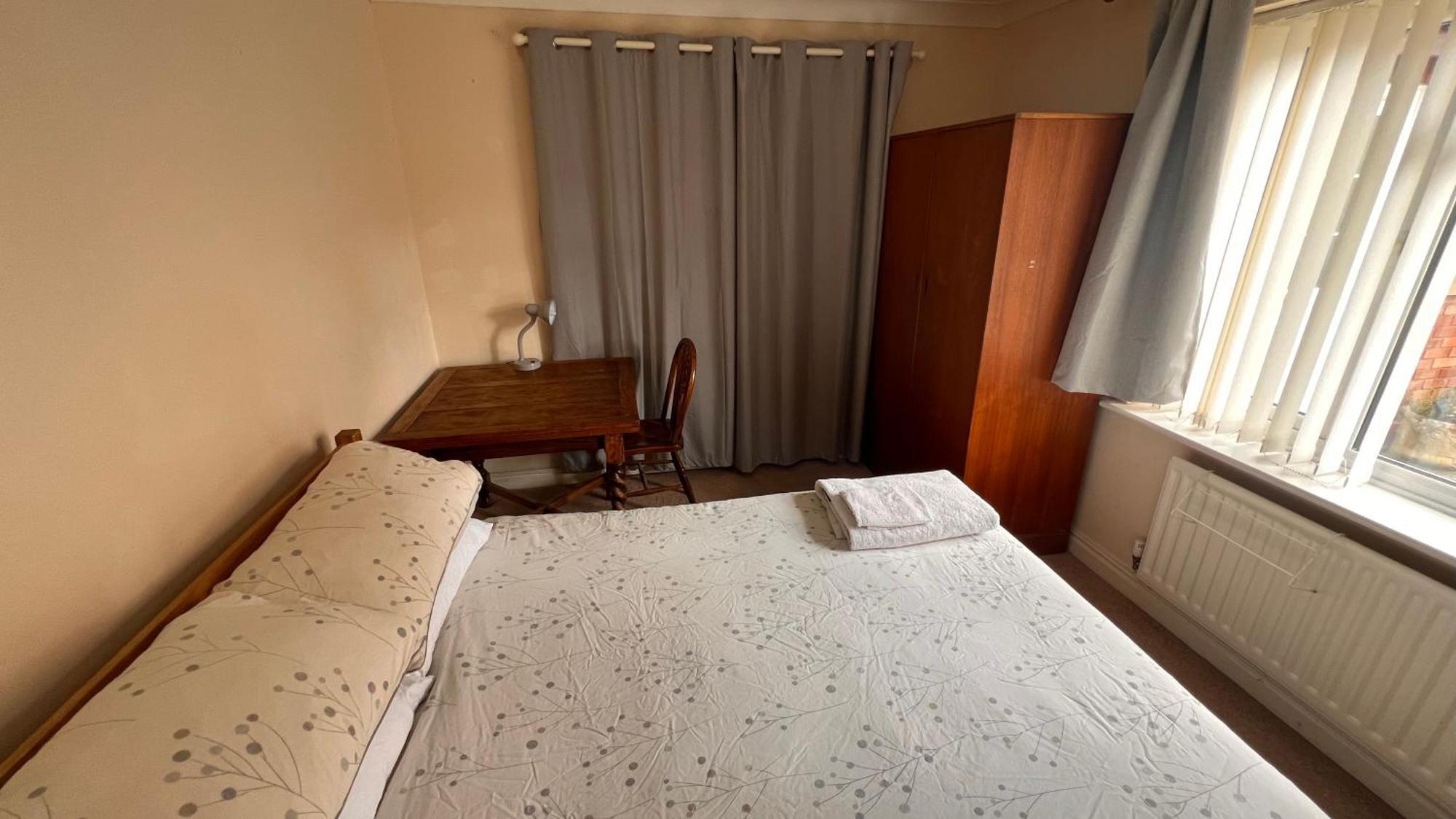 Richard'S Home Kidderminster Luaran gambar