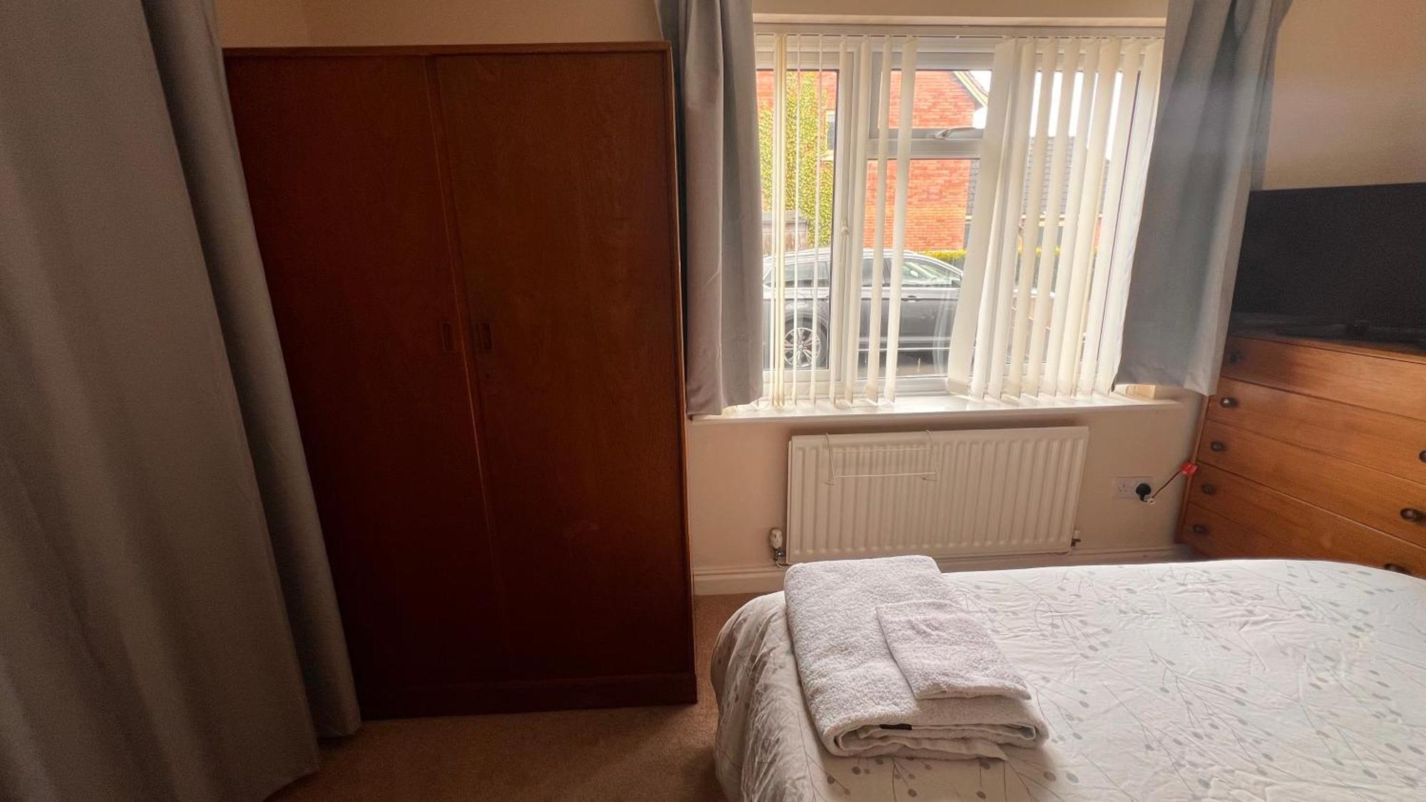 Richard'S Home Kidderminster Luaran gambar