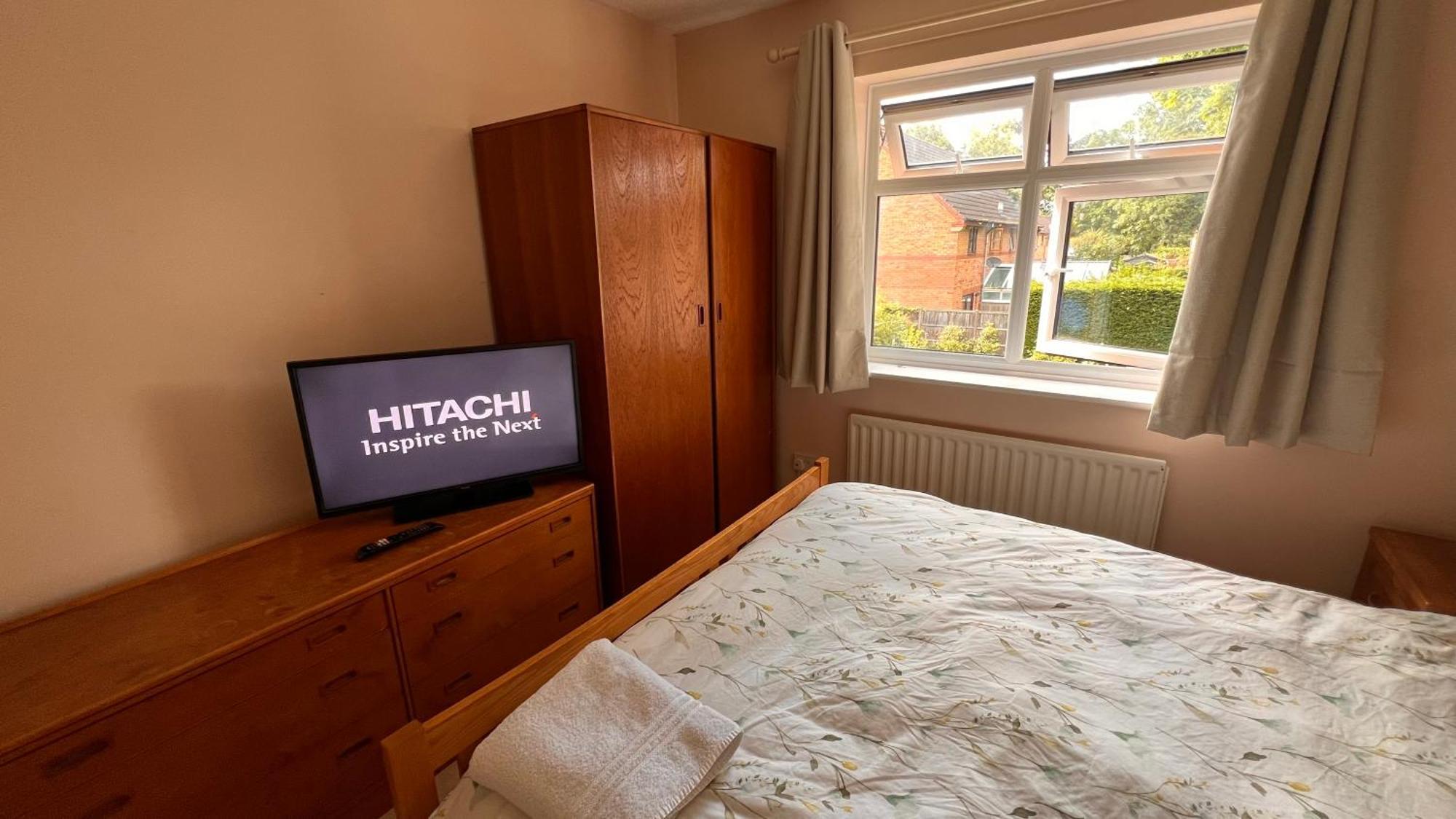 Richard'S Home Kidderminster Luaran gambar