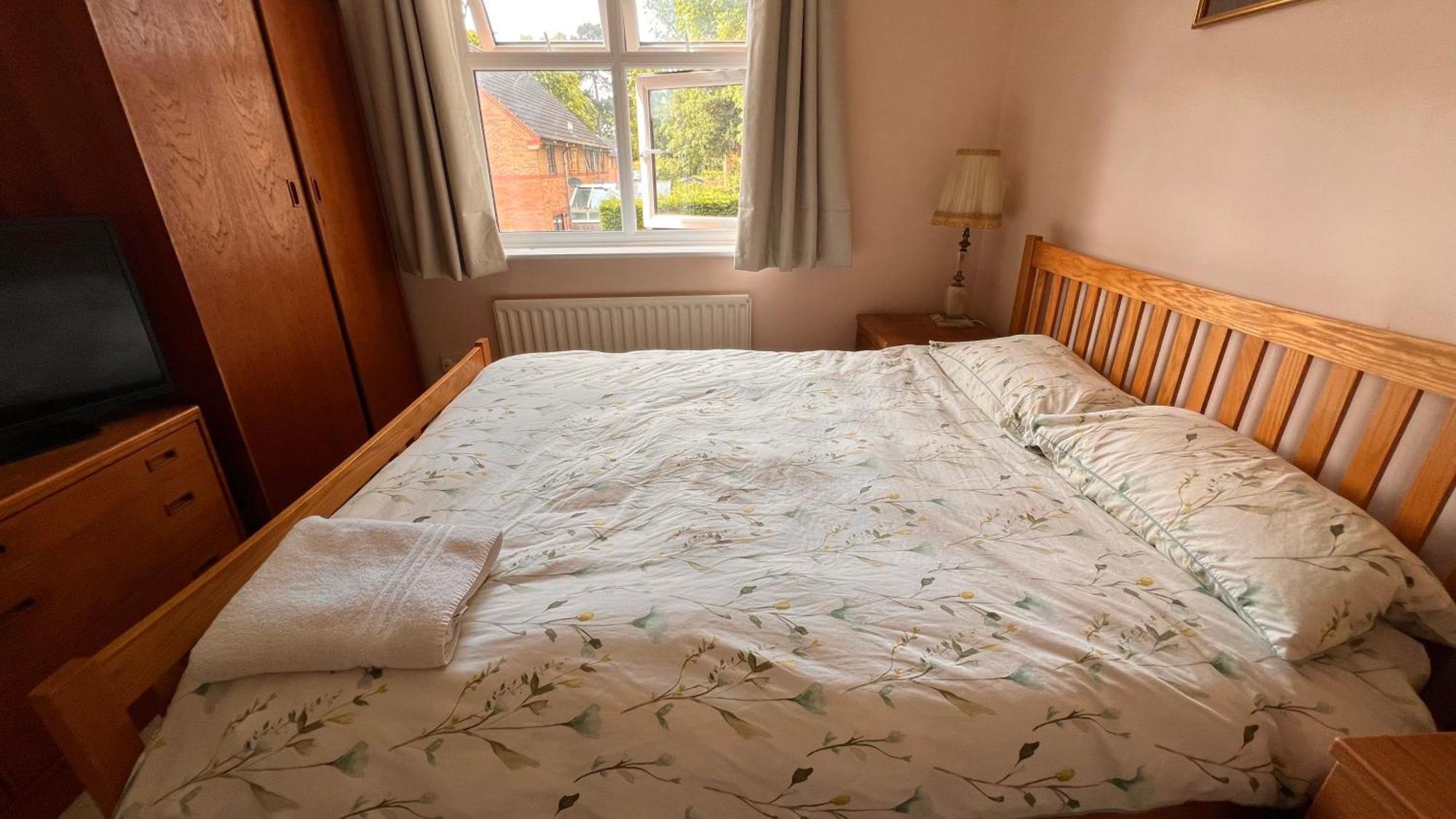 Richard'S Home Kidderminster Luaran gambar