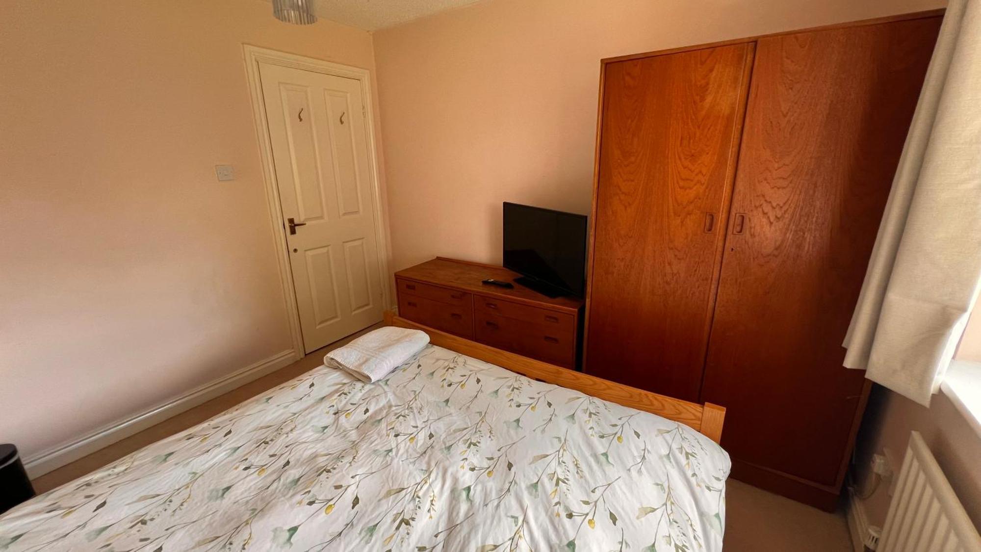 Richard'S Home Kidderminster Luaran gambar