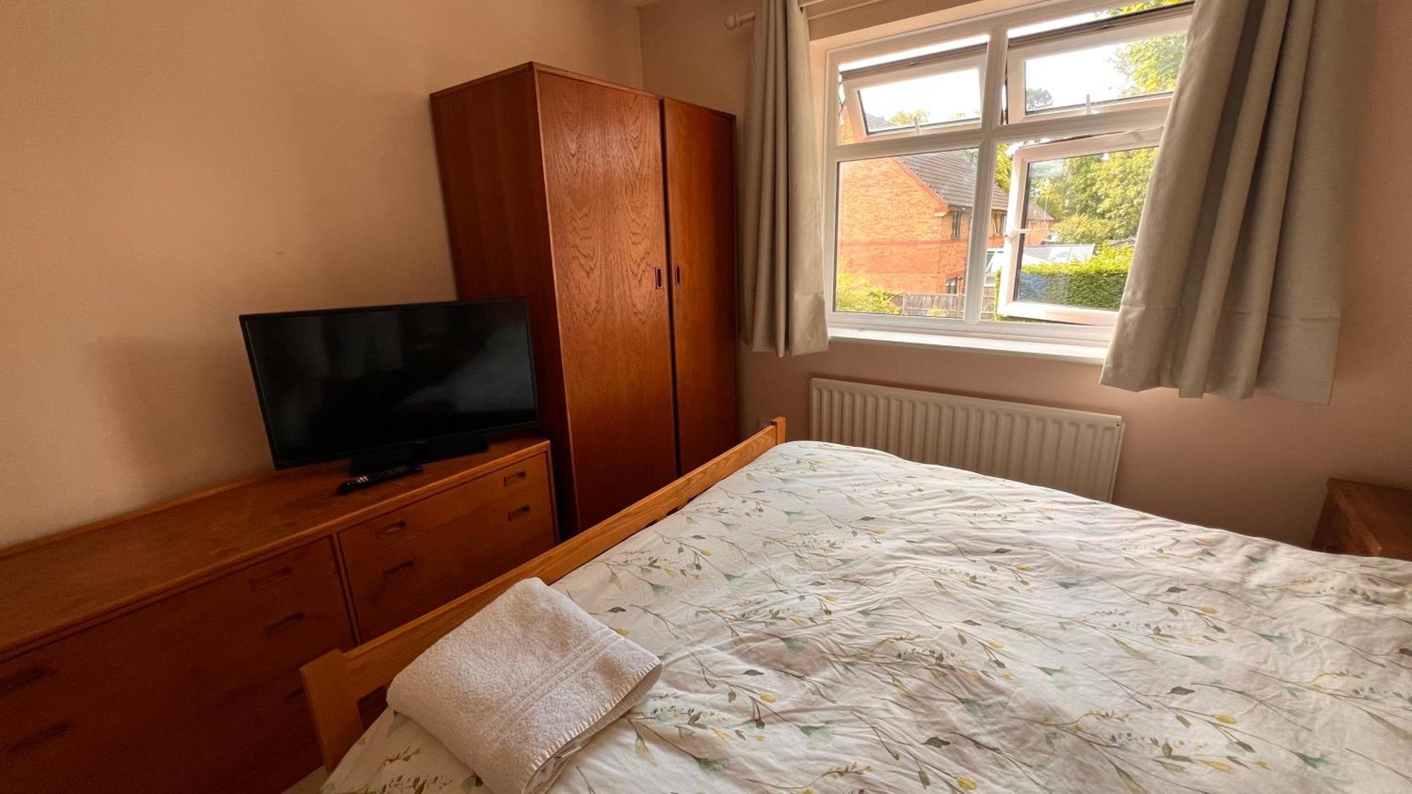 Richard'S Home Kidderminster Luaran gambar