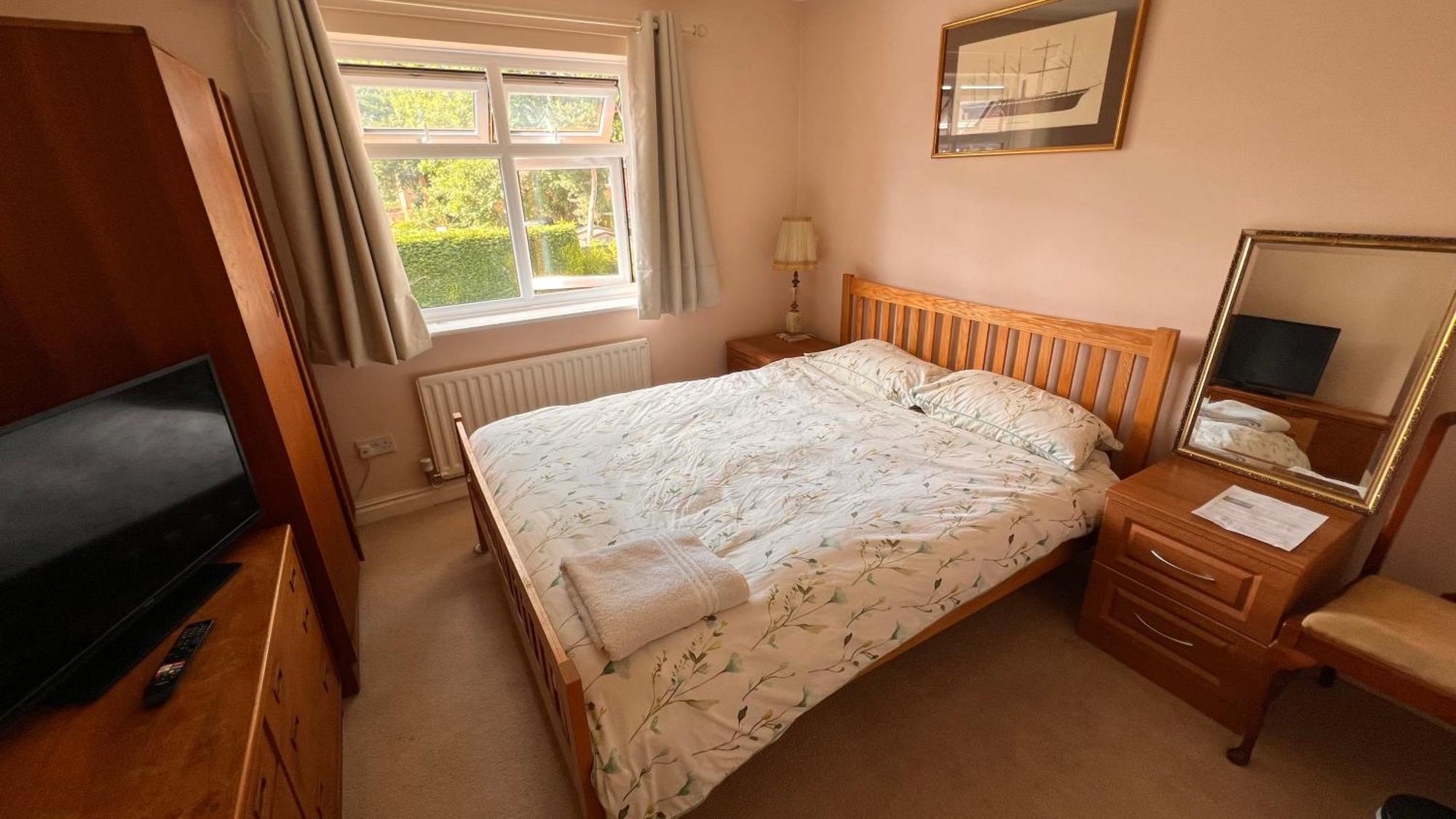 Richard'S Home Kidderminster Luaran gambar