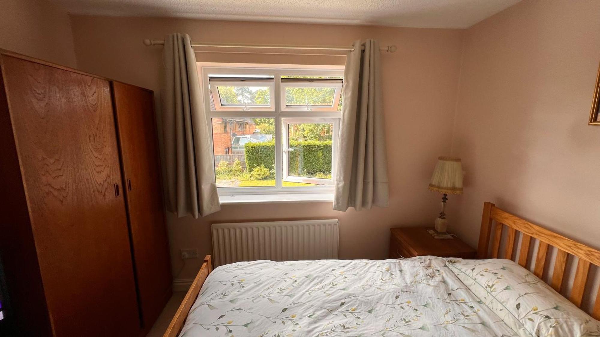 Richard'S Home Kidderminster Luaran gambar