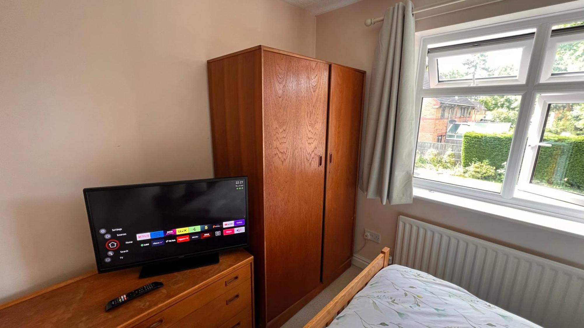 Richard'S Home Kidderminster Luaran gambar