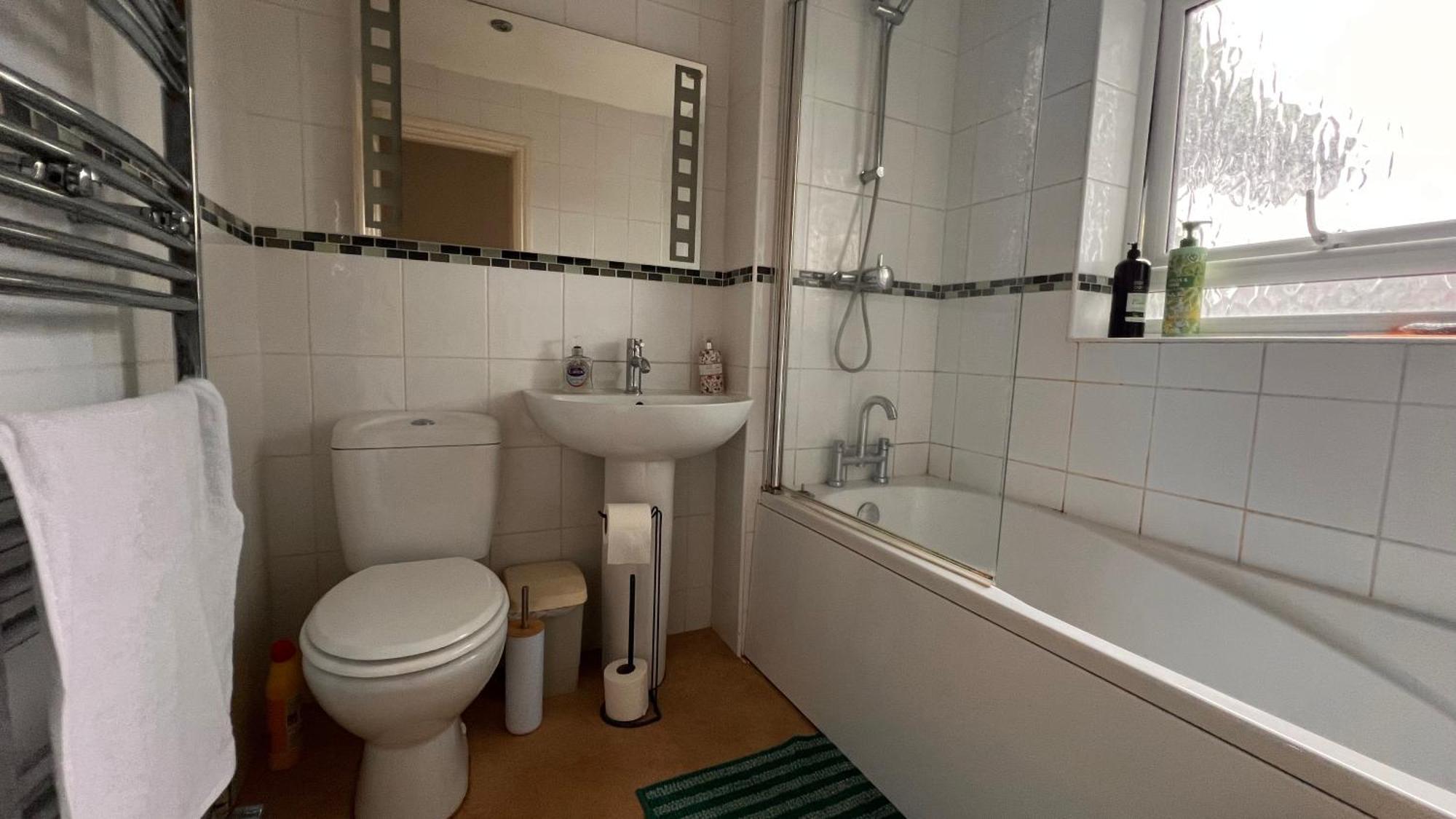 Richard'S Home Kidderminster Luaran gambar