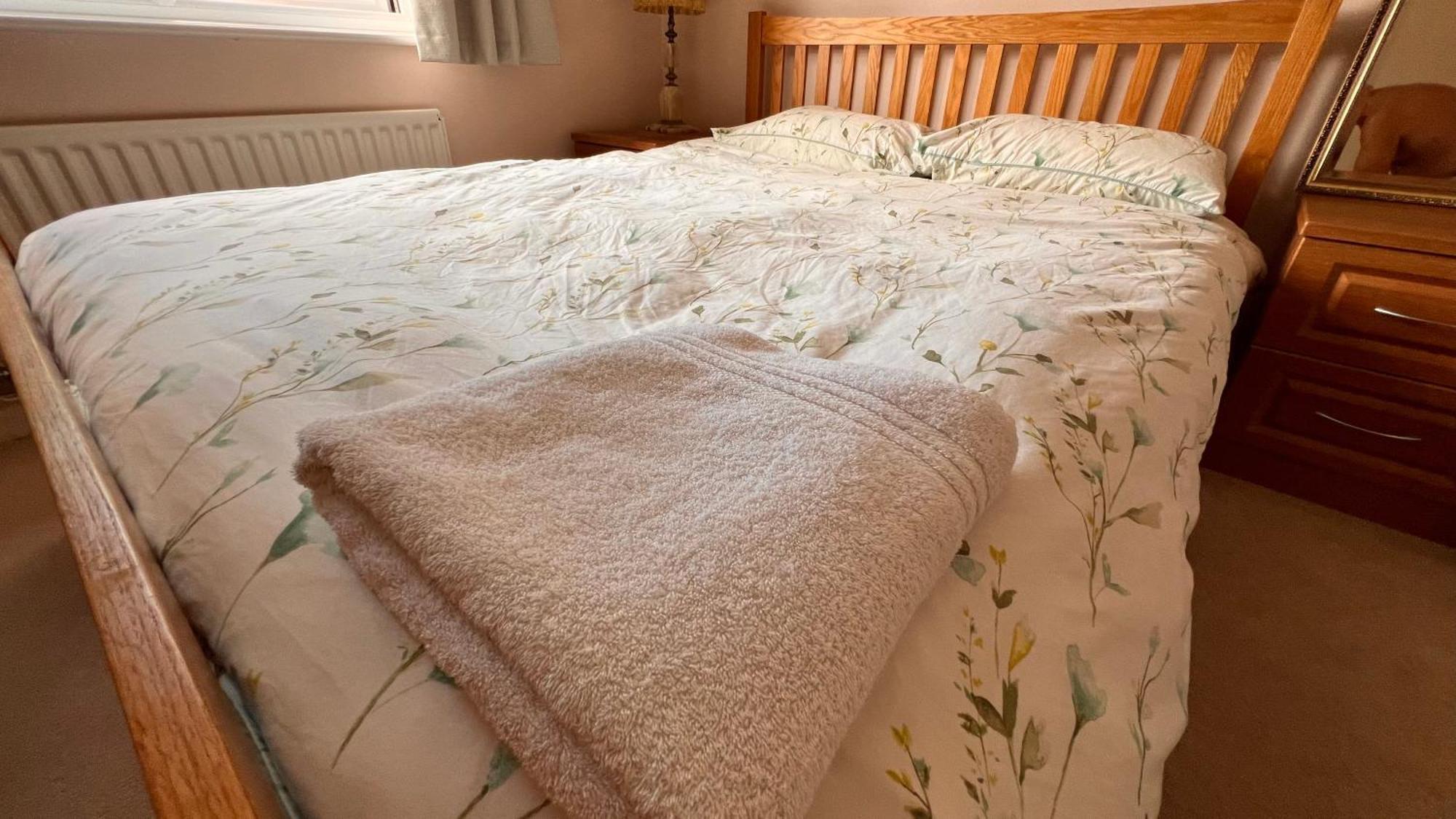 Richard'S Home Kidderminster Luaran gambar
