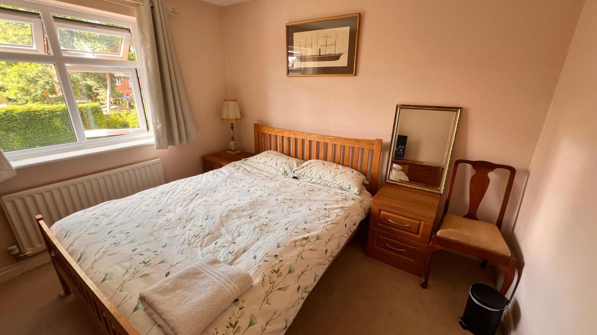 Richard'S Home Kidderminster Luaran gambar